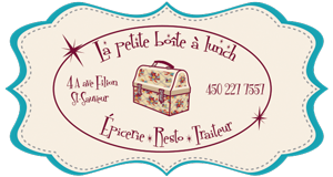 La Petite Boîte à Lunch
