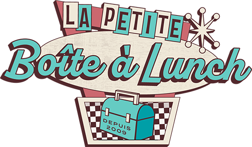 La Petite Boîte à Lunch